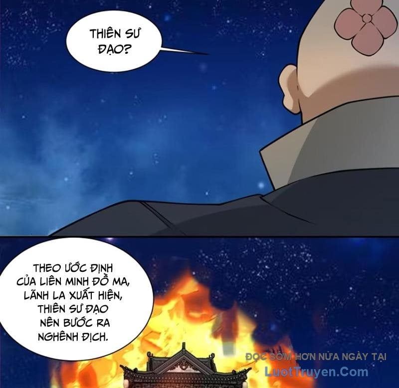 đọc truyện Đồ Đệ Của Ta Đều Là Đại Phản Phái Chương 422 ảnh 29 tại Thiên Thai Truyện