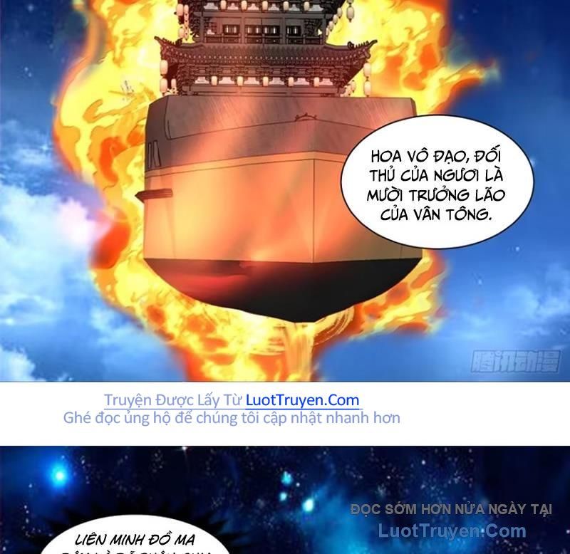 đọc truyện Đồ Đệ Của Ta Đều Là Đại Phản Phái Chương 422 ảnh 30 tại Thiên Thai Truyện