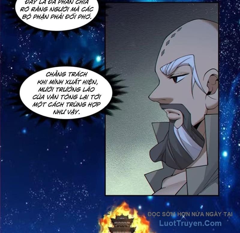 đọc truyện Đồ Đệ Của Ta Đều Là Đại Phản Phái Chương 422 ảnh 31 tại Thiên Thai Truyện