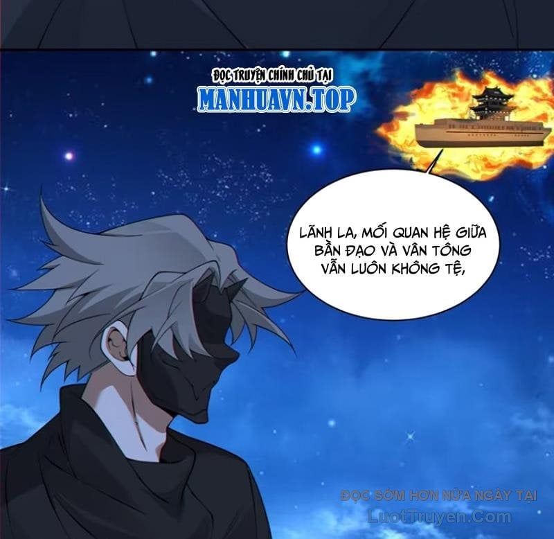 đọc truyện Đồ Đệ Của Ta Đều Là Đại Phản Phái Chương 422 ảnh 33 tại Thiên Thai Truyện