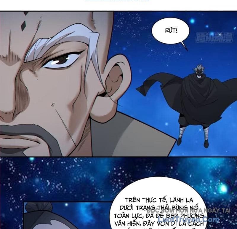 đọc truyện Đồ Đệ Của Ta Đều Là Đại Phản Phái Chương 422 ảnh 41 tại Thiên Thai Truyện