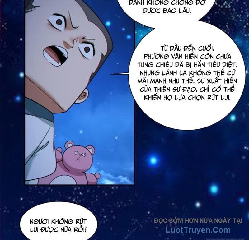 đọc truyện Đồ Đệ Của Ta Đều Là Đại Phản Phái Chương 422 ảnh 42 tại Thiên Thai Truyện