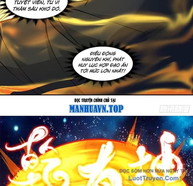 đọc truyện Đồ Đệ Của Ta Đều Là Đại Phản Phái Chương 422 ảnh 47 tại Thiên Thai Truyện