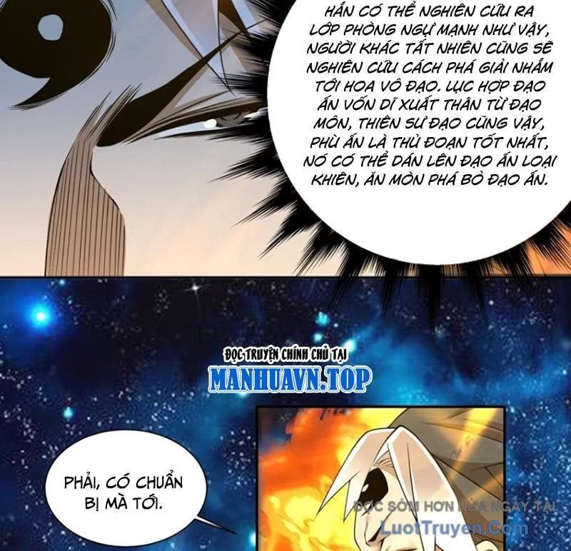 đọc truyện Đồ Đệ Của Ta Đều Là Đại Phản Phái Chương 422 ảnh 66 tại Thiên Thai Truyện