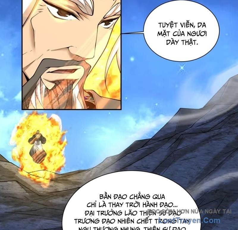 đọc truyện Đồ Đệ Của Ta Đều Là Đại Phản Phái Chương 422 ảnh 68 tại Thiên Thai Truyện