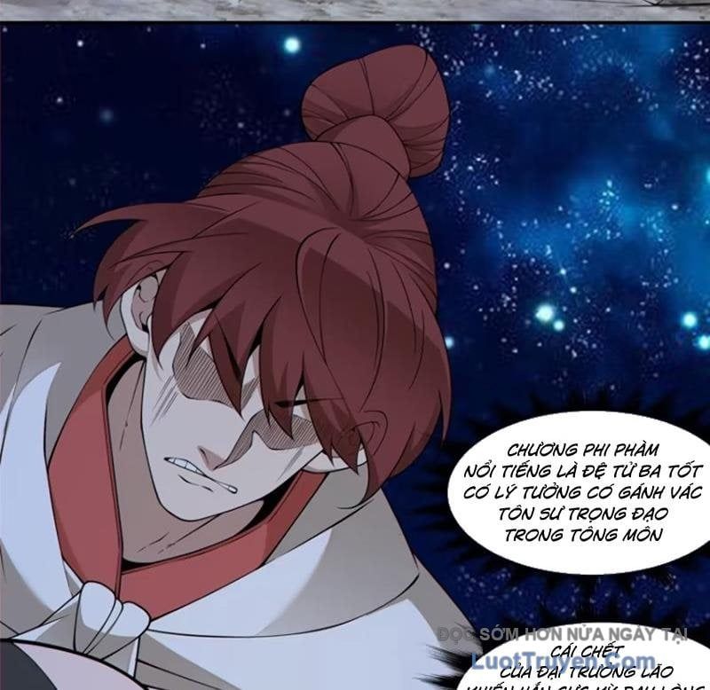 đọc truyện Đồ Đệ Của Ta Đều Là Đại Phản Phái Chương 422 ảnh 10 tại Thiên Thai Truyện