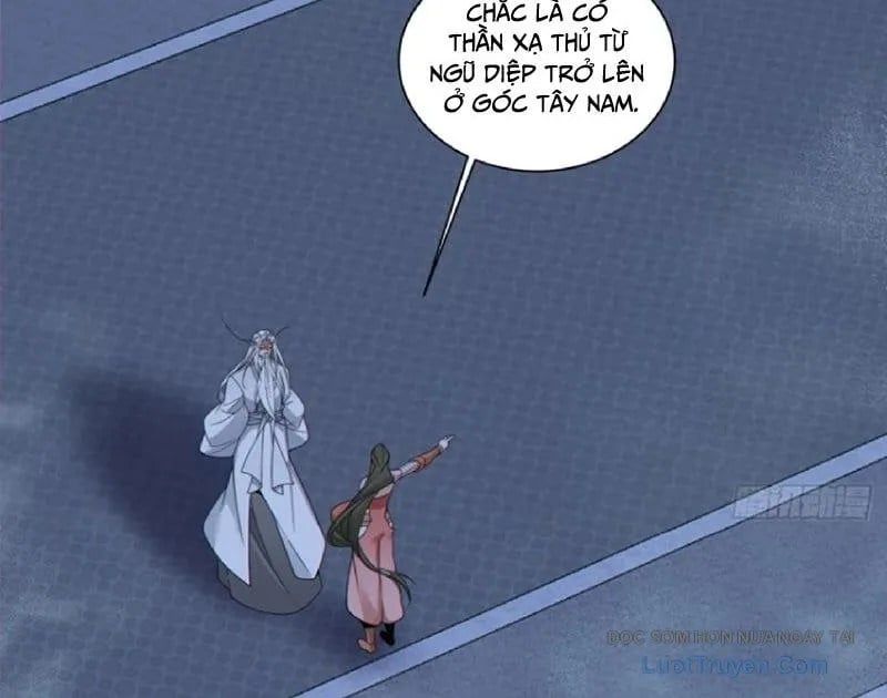 đọc truyện Đồ Đệ Của Ta Đều Là Đại Phản Phái Chương 423 ảnh 24 tại Thiên Thai Truyện