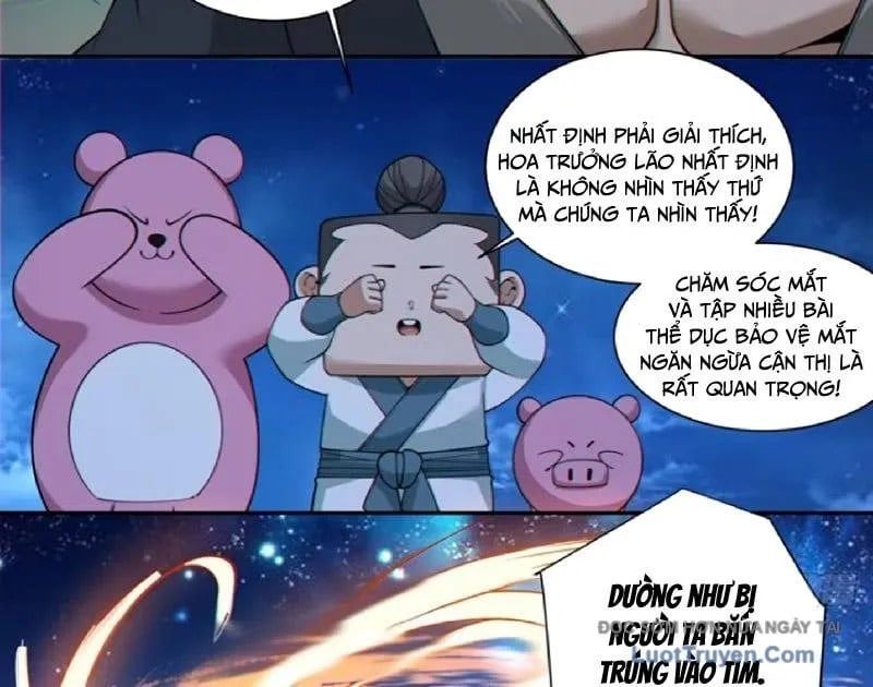 đọc truyện Đồ Đệ Của Ta Đều Là Đại Phản Phái Chương 423 ảnh 34 tại Thiên Thai Truyện