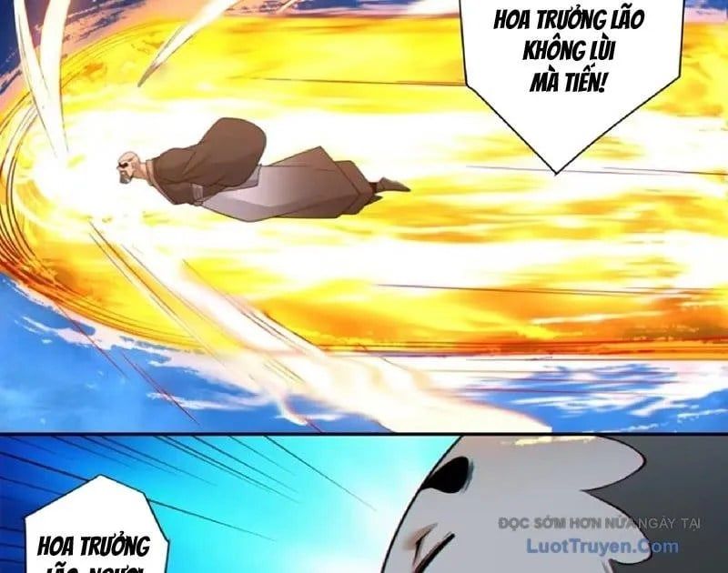 đọc truyện Đồ Đệ Của Ta Đều Là Đại Phản Phái Chương 423 ảnh 35 tại Thiên Thai Truyện