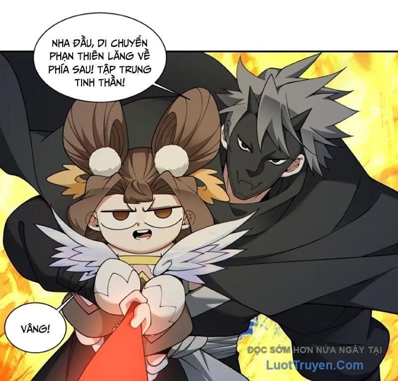 đọc truyện Đồ Đệ Của Ta Đều Là Đại Phản Phái Chương 424 ảnh 37 tại Thiên Thai Truyện