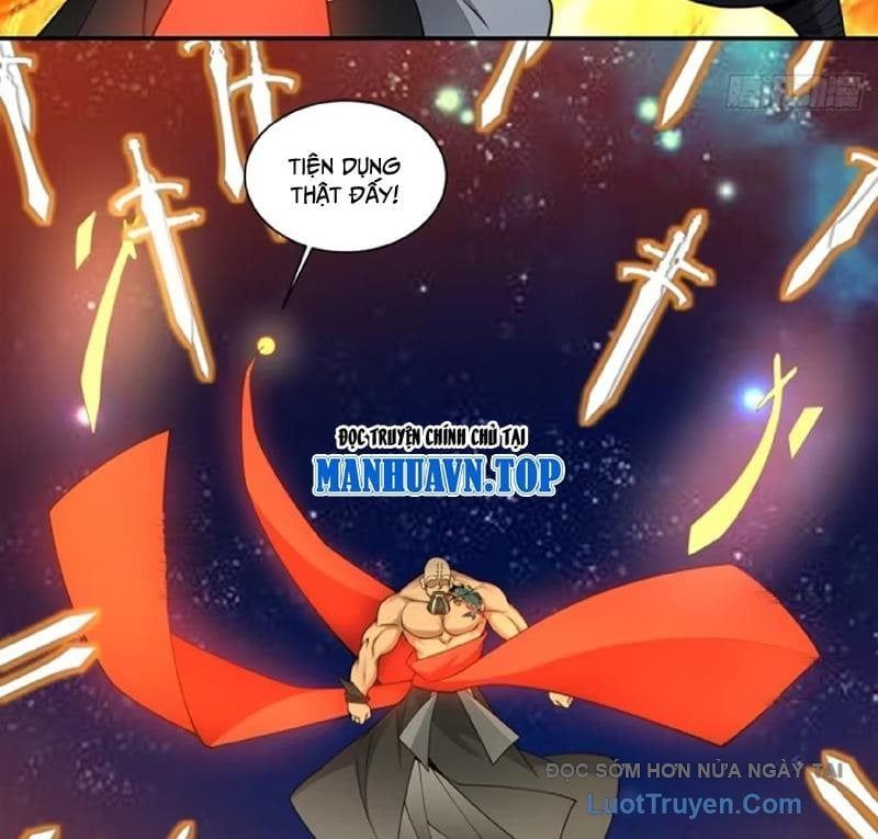 đọc truyện Đồ Đệ Của Ta Đều Là Đại Phản Phái Chương 424 ảnh 38 tại Thiên Thai Truyện