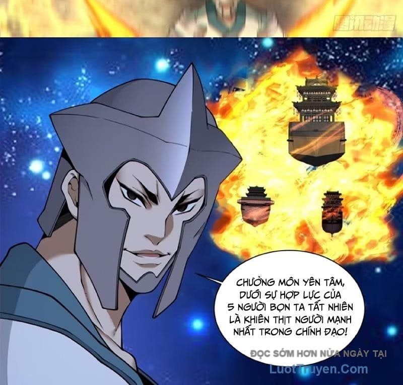 đọc truyện Đồ Đệ Của Ta Đều Là Đại Phản Phái Chương 424 ảnh 51 tại Thiên Thai Truyện