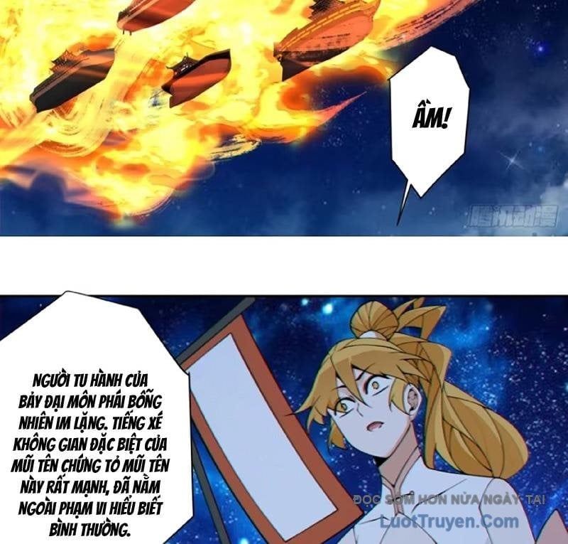 đọc truyện Đồ Đệ Của Ta Đều Là Đại Phản Phái Chương 424 ảnh 59 tại Thiên Thai Truyện