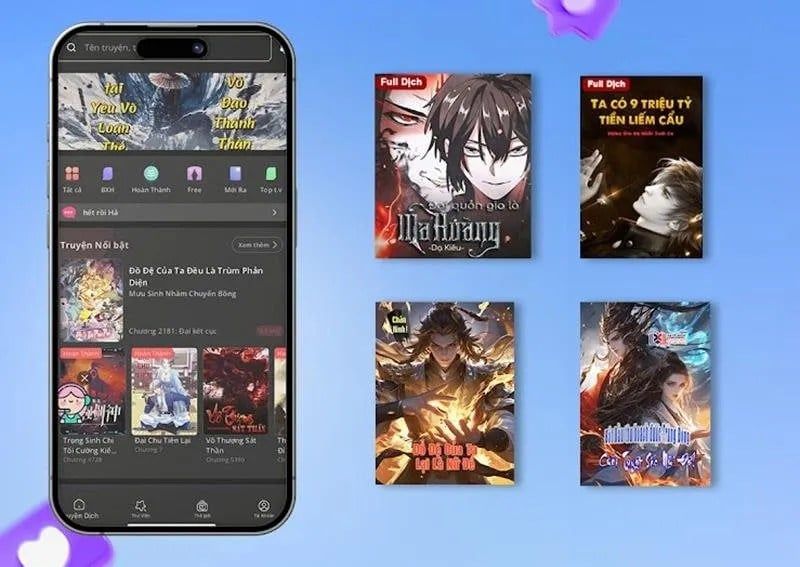 đọc truyện Đồ Đệ Của Ta Đều Là Đại Phản Phái Chương 426 ảnh 140 tại Thiên Thai Truyện