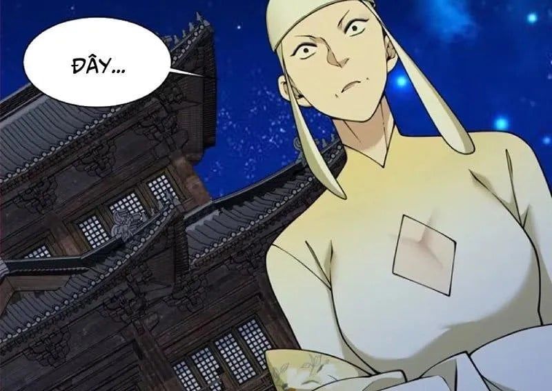 đọc truyện Đồ Đệ Của Ta Đều Là Đại Phản Phái Chương 426 ảnh 16 tại Thiên Thai Truyện