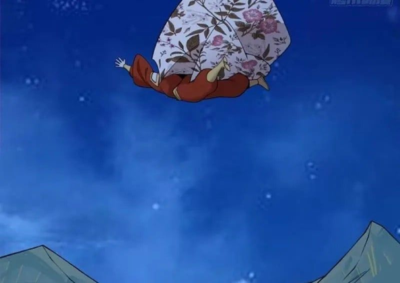 đọc truyện Đồ Đệ Của Ta Đều Là Đại Phản Phái Chương 426 ảnh 22 tại Thiên Thai Truyện