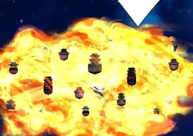 đọc truyện Đồ Đệ Của Ta Đều Là Đại Phản Phái Chương 426 ảnh 80 tại Thiên Thai Truyện