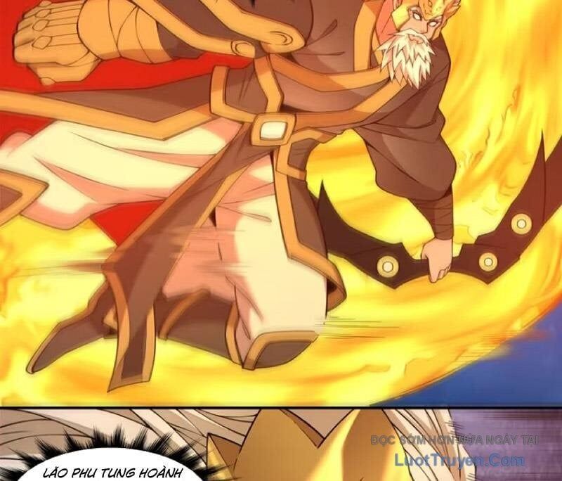 đọc truyện Đồ Đệ Của Ta Đều Là Đại Phản Phái Chương 427 ảnh 17 tại Thiên Thai Truyện