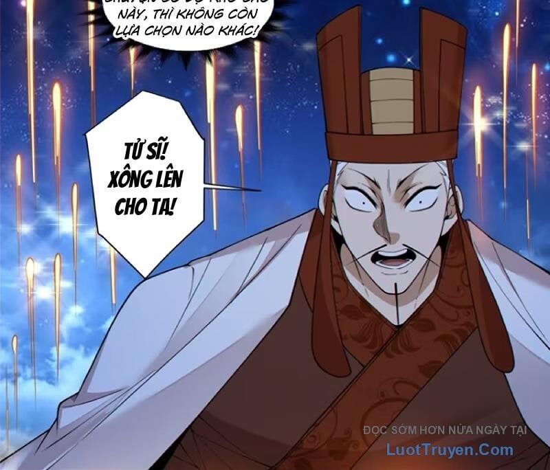 đọc truyện Đồ Đệ Của Ta Đều Là Đại Phản Phái Chương 427 ảnh 28 tại Thiên Thai Truyện