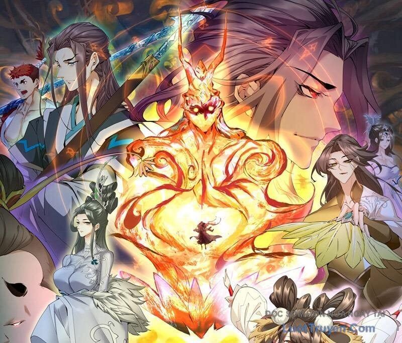 đọc truyện Đồ Đệ Của Ta Đều Là Đại Phản Phái Chương 427 ảnh 5 tại Thiên Thai Truyện