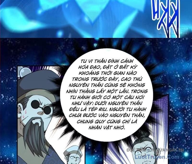 đọc truyện Đồ Đệ Của Ta Đều Là Đại Phản Phái Chương 427 ảnh 35 tại Thiên Thai Truyện