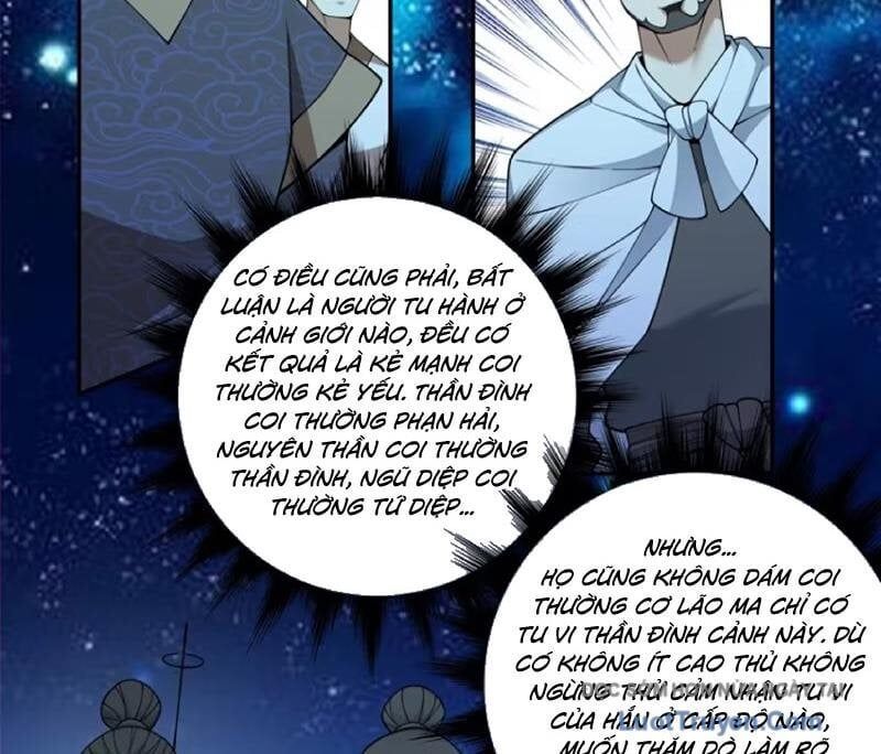 đọc truyện Đồ Đệ Của Ta Đều Là Đại Phản Phái Chương 427 ảnh 36 tại Thiên Thai Truyện