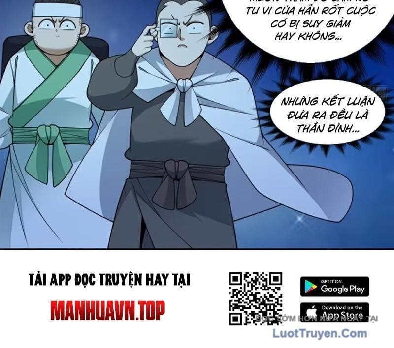 đọc truyện Đồ Đệ Của Ta Đều Là Đại Phản Phái Chương 427 ảnh 37 tại Thiên Thai Truyện