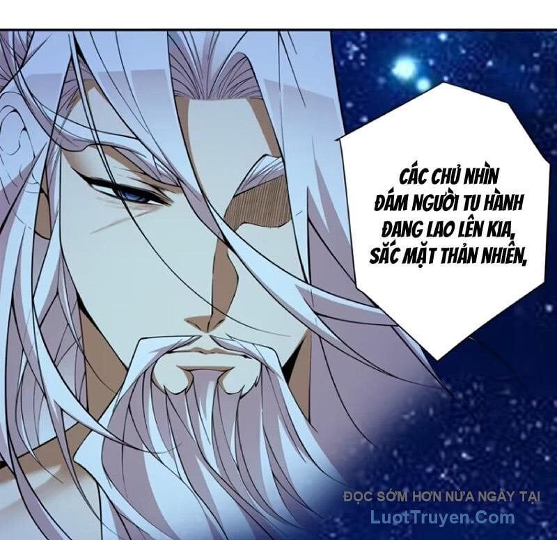 đọc truyện Đồ Đệ Của Ta Đều Là Đại Phản Phái Chương 427 ảnh 38 tại Thiên Thai Truyện