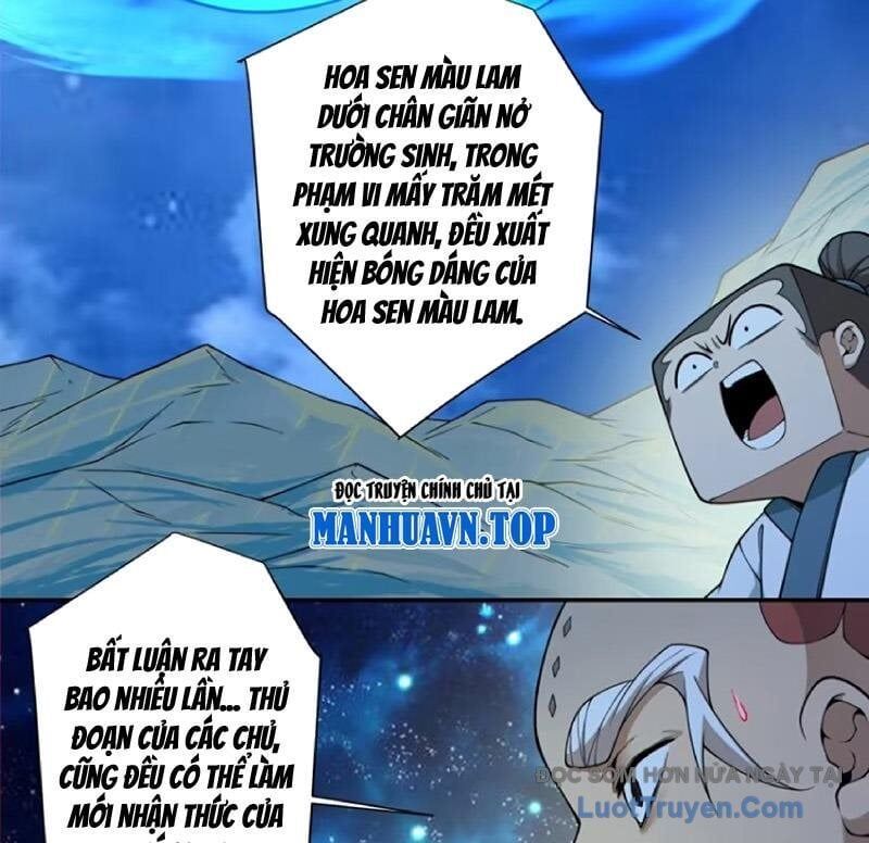 đọc truyện Đồ Đệ Của Ta Đều Là Đại Phản Phái Chương 427 ảnh 40 tại Thiên Thai Truyện