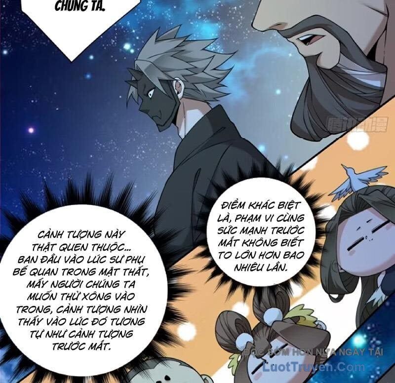 đọc truyện Đồ Đệ Của Ta Đều Là Đại Phản Phái Chương 427 ảnh 41 tại Thiên Thai Truyện