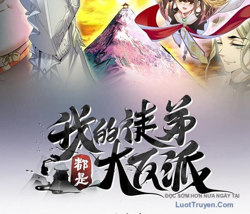 đọc truyện Đồ Đệ Của Ta Đều Là Đại Phản Phái Chương 427 ảnh 6 tại Thiên Thai Truyện