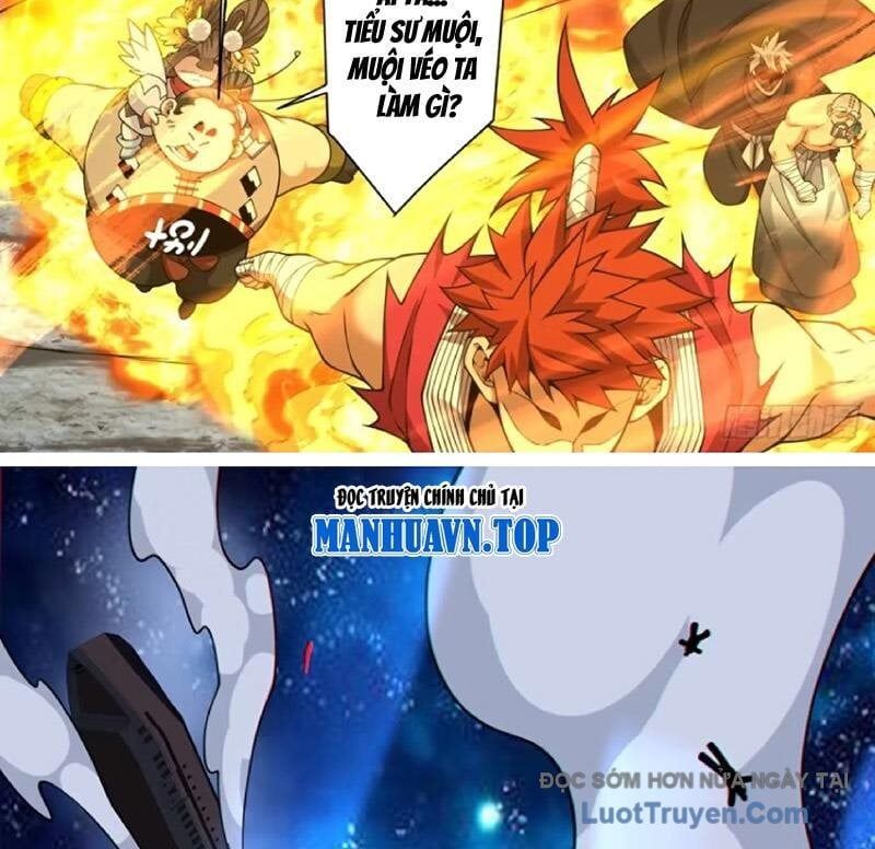 đọc truyện Đồ Đệ Của Ta Đều Là Đại Phản Phái Chương 427 ảnh 60 tại Thiên Thai Truyện