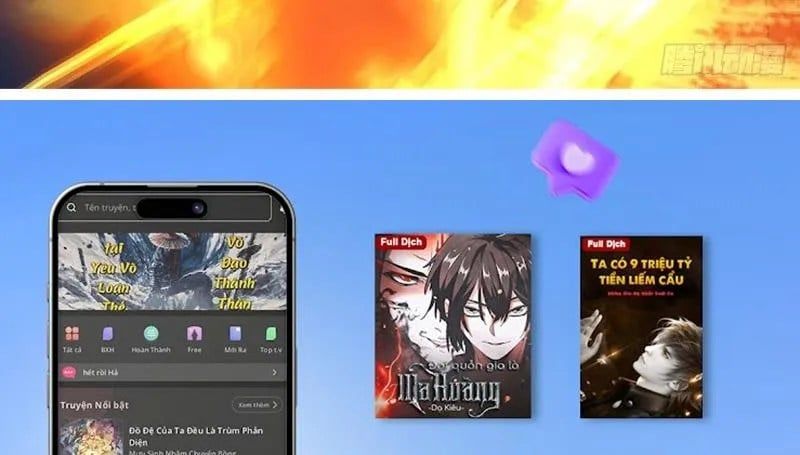 đọc truyện Đồ Đệ Của Ta Đều Là Đại Phản Phái Chương 428 ảnh 102 tại Thiên Thai Truyện