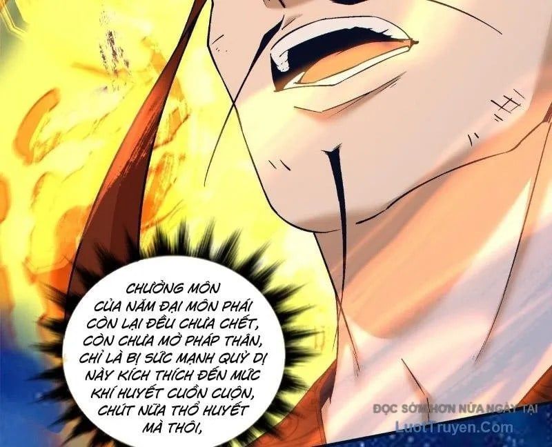 đọc truyện Đồ Đệ Của Ta Đều Là Đại Phản Phái Chương 428 ảnh 14 tại Thiên Thai Truyện