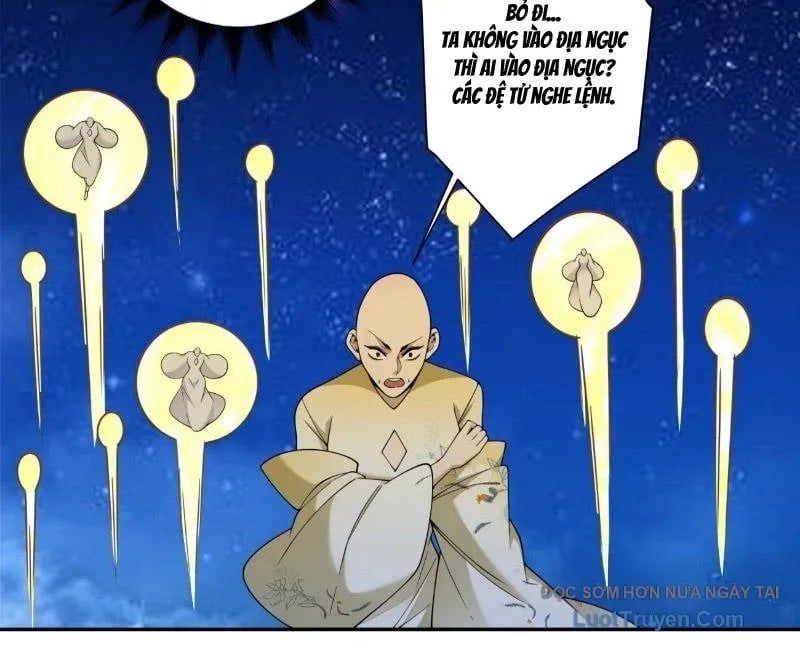 đọc truyện Đồ Đệ Của Ta Đều Là Đại Phản Phái Chương 428 ảnh 19 tại Thiên Thai Truyện