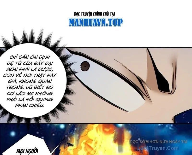 đọc truyện Đồ Đệ Của Ta Đều Là Đại Phản Phái Chương 428 ảnh 21 tại Thiên Thai Truyện