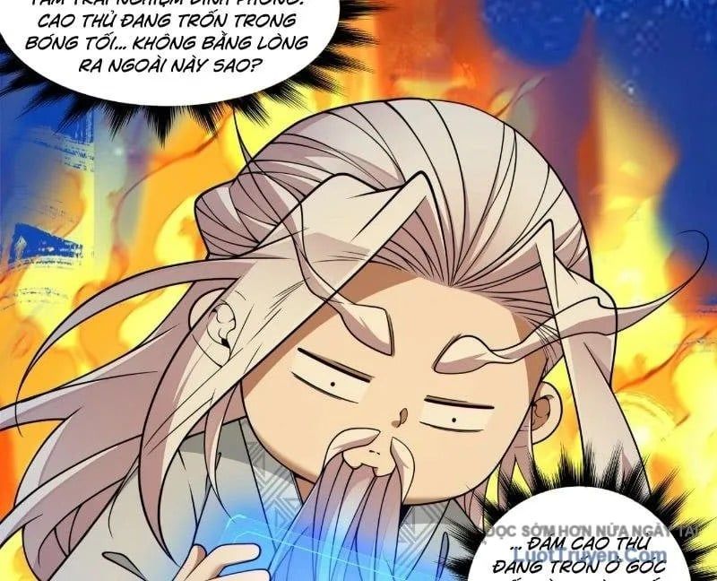 đọc truyện Đồ Đệ Của Ta Đều Là Đại Phản Phái Chương 428 ảnh 23 tại Thiên Thai Truyện