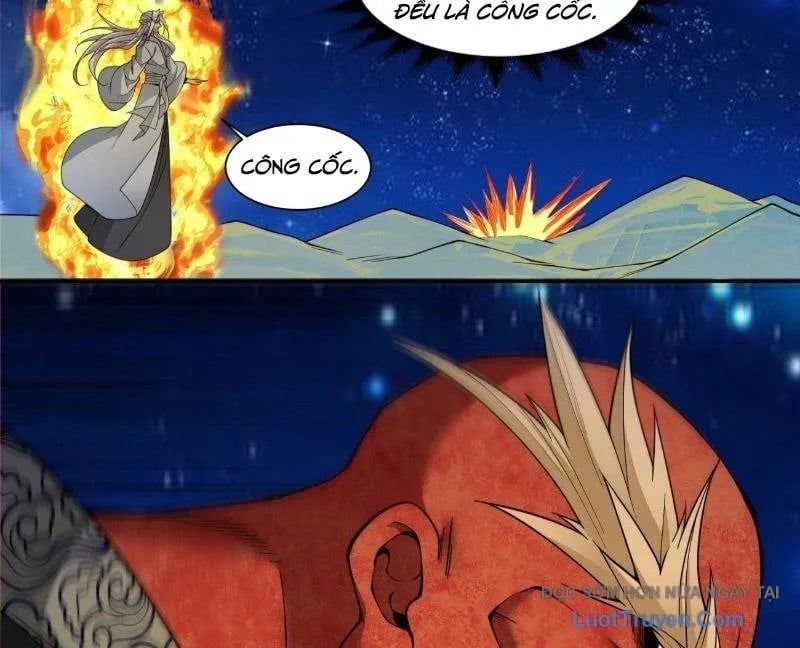 đọc truyện Đồ Đệ Của Ta Đều Là Đại Phản Phái Chương 428 ảnh 26 tại Thiên Thai Truyện