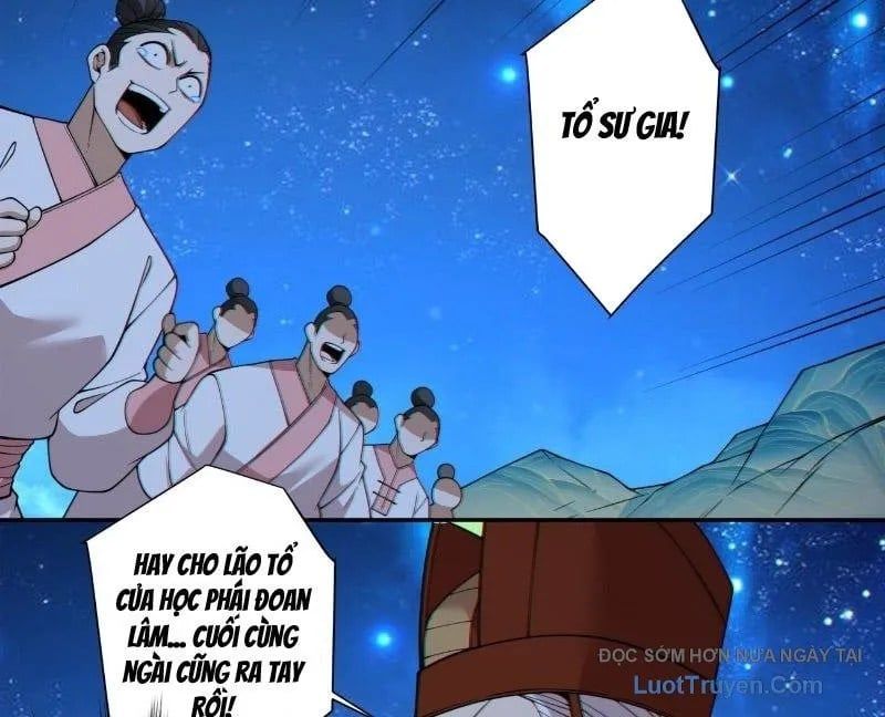 đọc truyện Đồ Đệ Của Ta Đều Là Đại Phản Phái Chương 428 ảnh 29 tại Thiên Thai Truyện