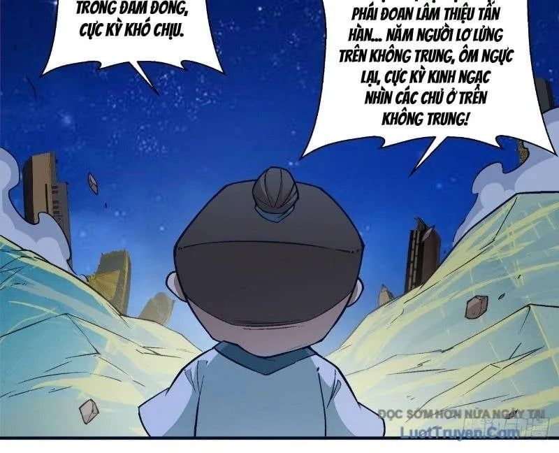 đọc truyện Đồ Đệ Của Ta Đều Là Đại Phản Phái Chương 428 ảnh 9 tại Thiên Thai Truyện