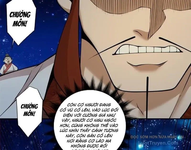 đọc truyện Đồ Đệ Của Ta Đều Là Đại Phản Phái Chương 429 ảnh 12 tại Thiên Thai Truyện