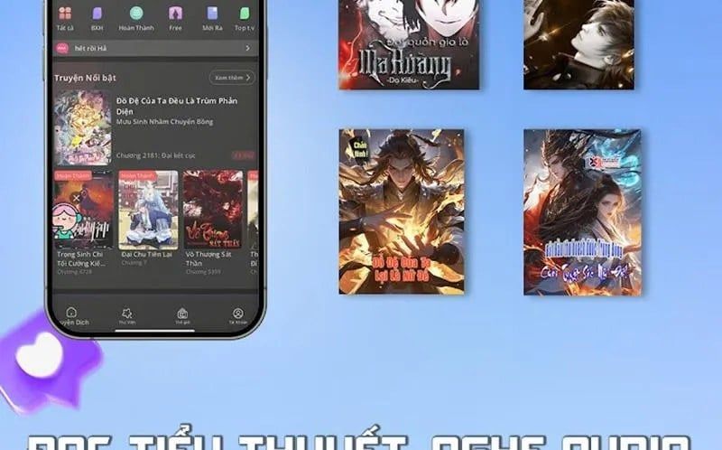 đọc truyện Đồ Đệ Của Ta Đều Là Đại Phản Phái Chương 429 ảnh 102 tại Thiên Thai Truyện