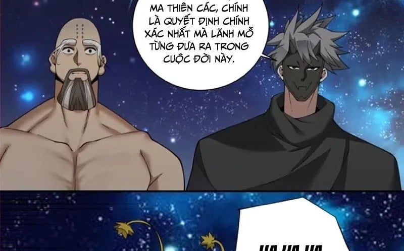 đọc truyện Đồ Đệ Của Ta Đều Là Đại Phản Phái Chương 429 ảnh 79 tại Thiên Thai Truyện