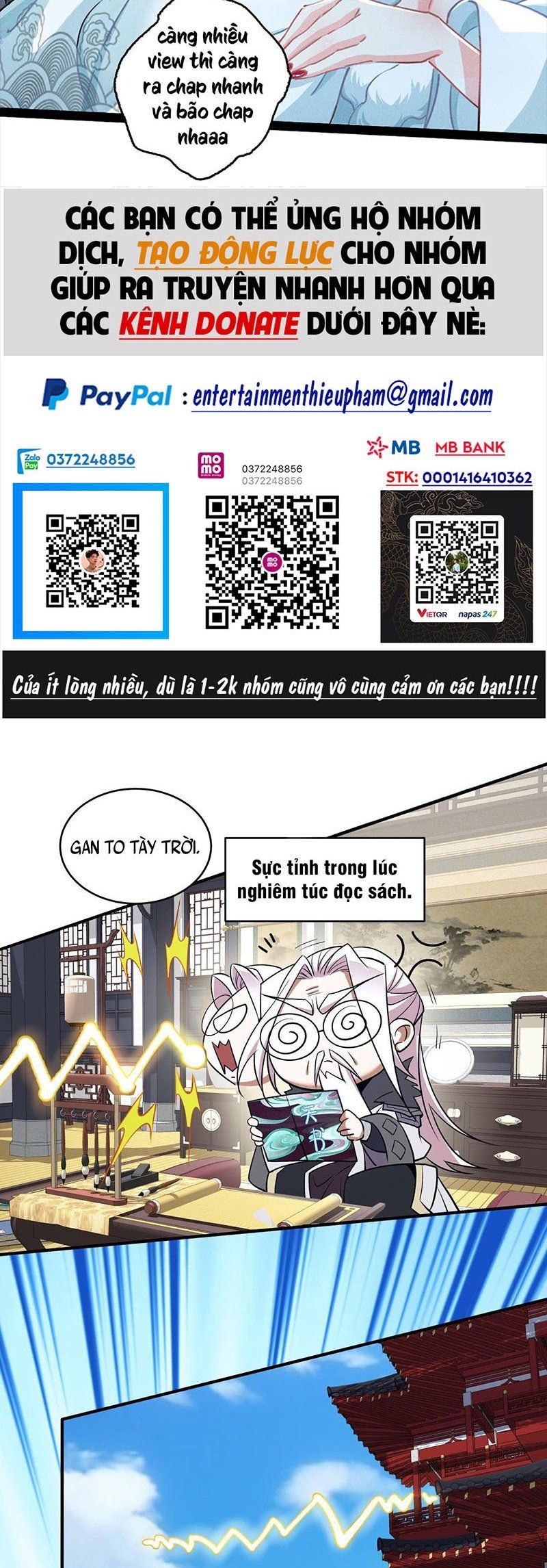 đọc truyện Đồ Đệ Của Ta Đều Là Đại Phản Phái Chương 43 ảnh 2 tại Truyện Dạ Ký