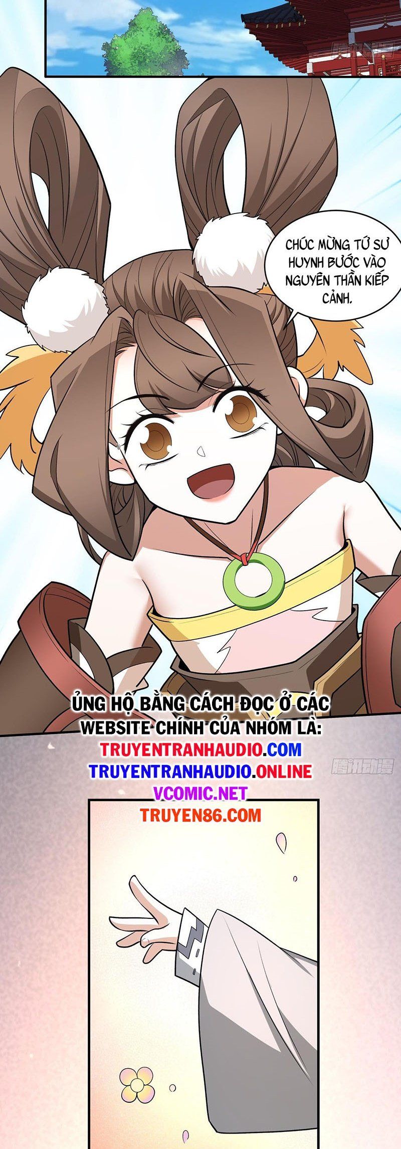 đọc truyện Đồ Đệ Của Ta Đều Là Đại Phản Phái Chương 43 ảnh 3 tại Truyện Dạ Ký