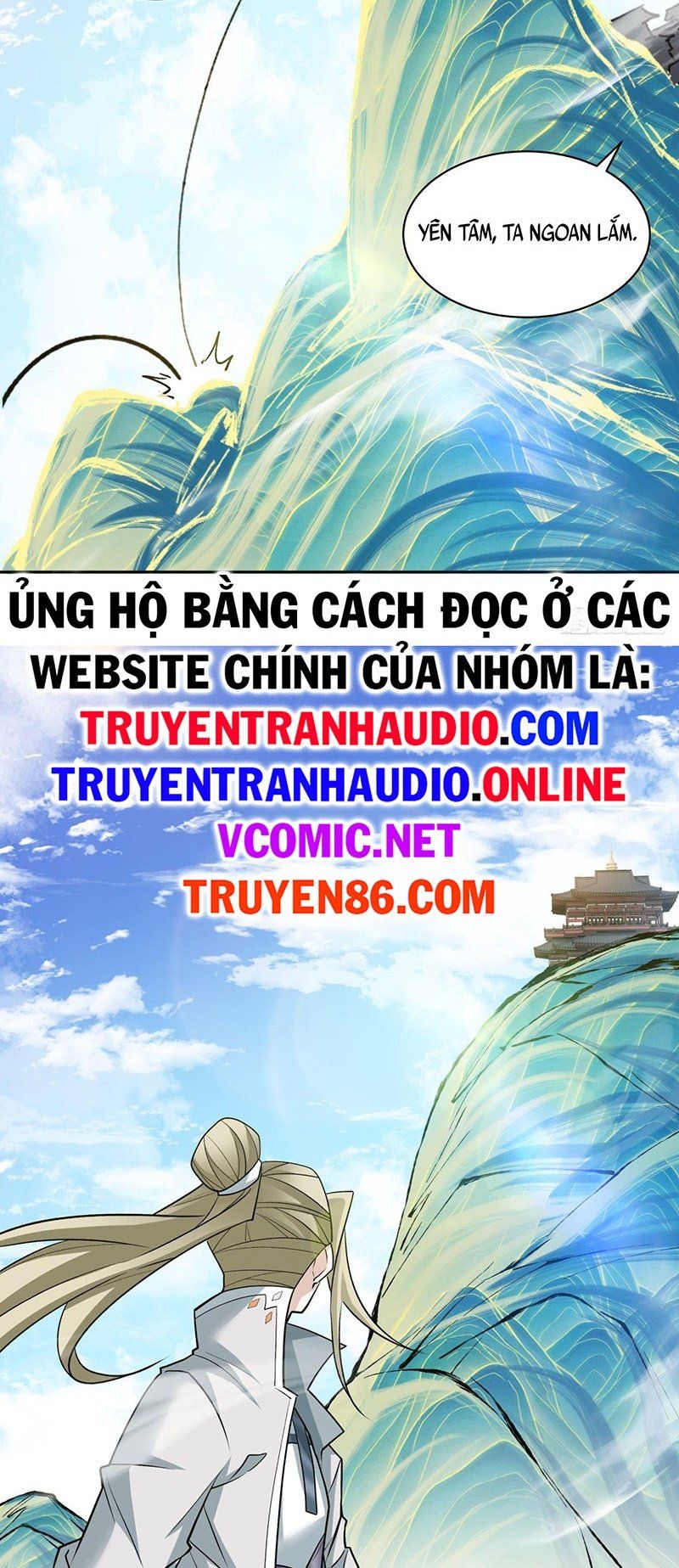 đọc truyện Đồ Đệ Của Ta Đều Là Đại Phản Phái Chương 43 ảnh 9 tại Truyện Dạ Ký