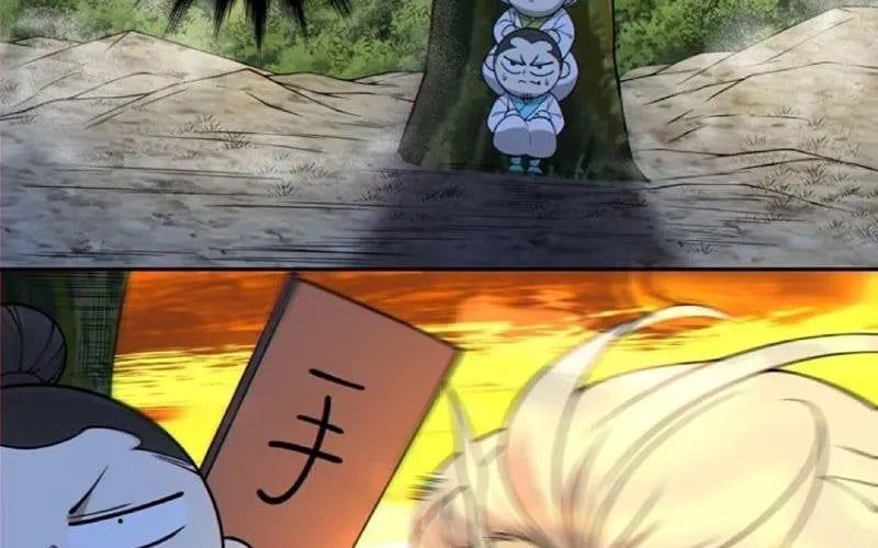 đọc truyện Đồ Đệ Của Ta Đều Là Đại Phản Phái Chương 430 ảnh 114 tại Thiên Thai Truyện