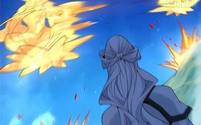 đọc truyện Đồ Đệ Của Ta Đều Là Đại Phản Phái Chương 430 ảnh 122 tại Thiên Thai Truyện