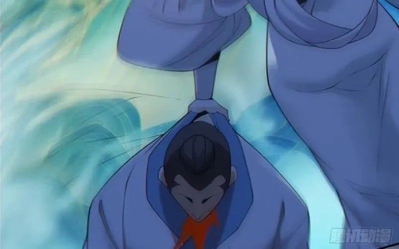 đọc truyện Đồ Đệ Của Ta Đều Là Đại Phản Phái Chương 430 ảnh 124 tại Thiên Thai Truyện