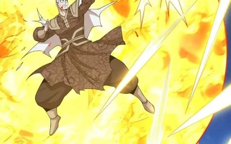 đọc truyện Đồ Đệ Của Ta Đều Là Đại Phản Phái Chương 430 ảnh 22 tại Thiên Thai Truyện